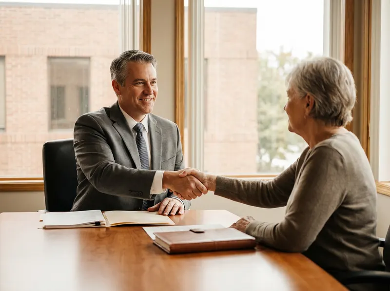 Asbestos Personal Injury Claims attorney in Bethlehem, PA