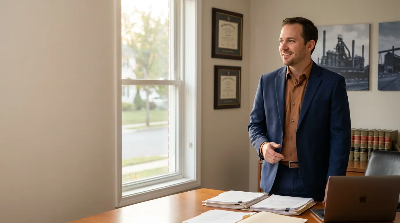 Mesothelioma Lawyer in Bethlehem, PA