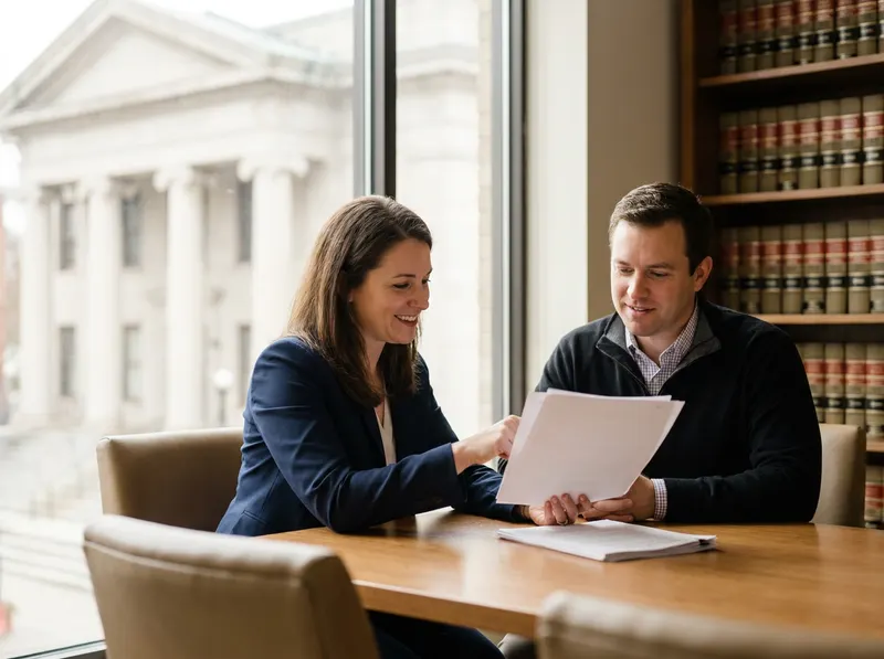 Free Work-History & Diagnosis Review attorney in Bethlehem, PA