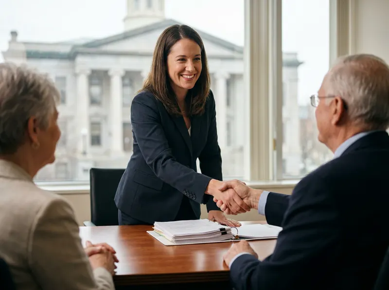 Secondhand & Household Exposure Claims attorney in Bethlehem, PA