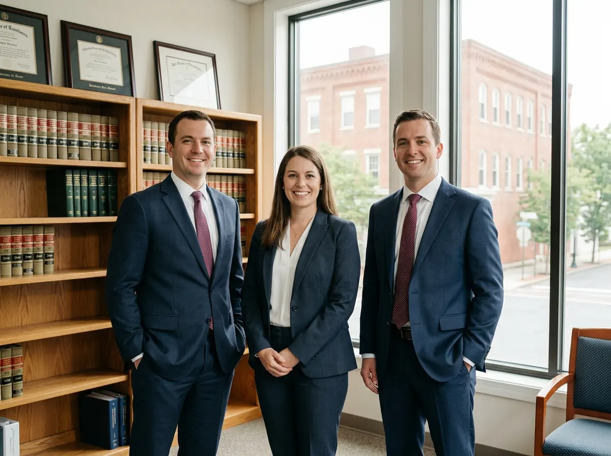 Michael Schafle, Esq. attorneys in Bethlehem, PA