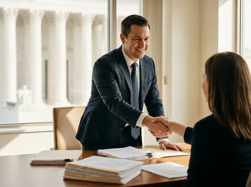 Union and Trade-Specific Exposure Documentation attorney in Bethlehem, PA